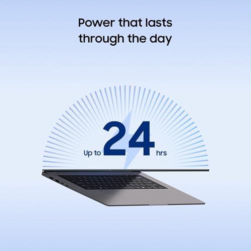 Samsung Galaxy Book6 | Intel