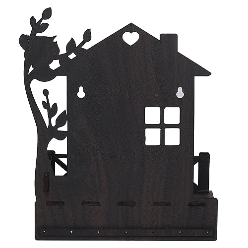 Webelkart Premium Wooden House Keys