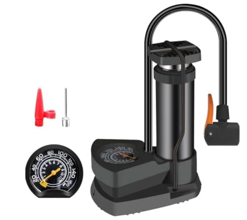 Portable High Pressure Foot Air