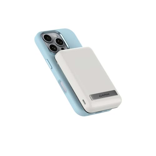 Stuffcool Lucid Plus 15W, 10000mAh