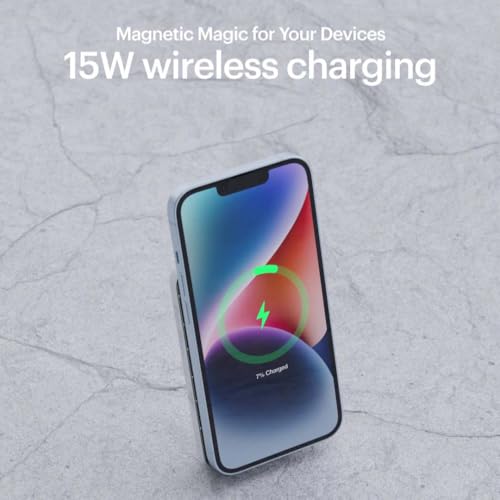 Stuffcool Lucid Plus 15W, 10000mAh