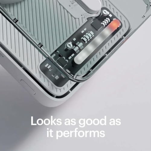 Stuffcool Lucid Plus 15W, 10000mAh