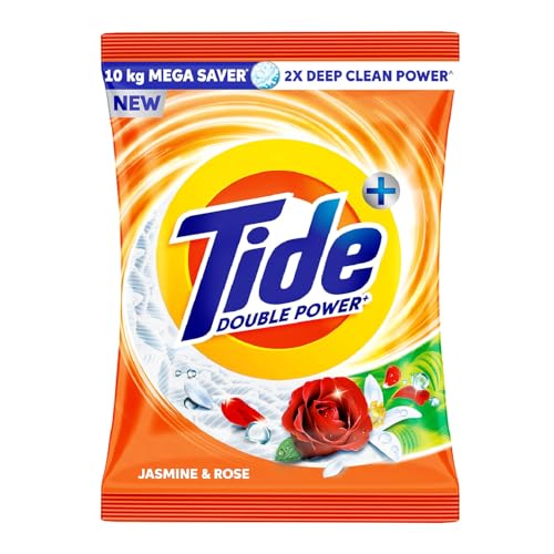 Tide Plus Detergent Washing Powder