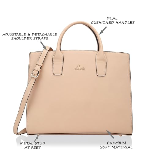 Lavie Ellon Women's Satchel Laptop