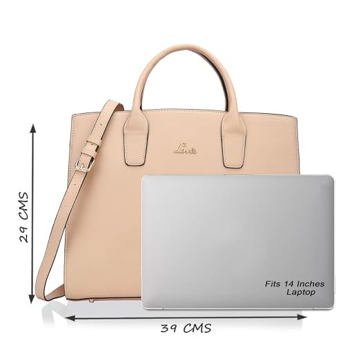 Lavie Ellon Women's Satchel Laptop