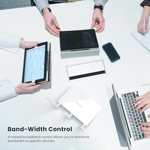 Tenda F3 300Mbps Wi-Fi Router