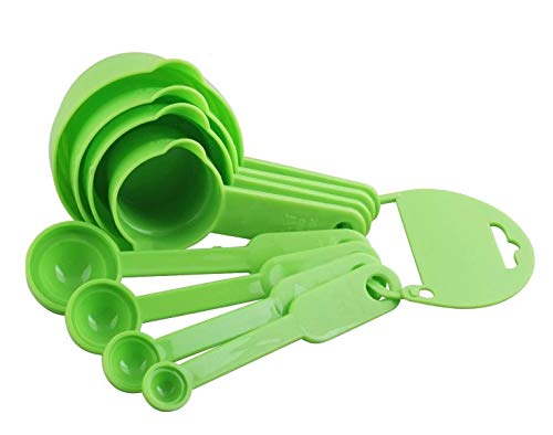 E-COSMOS® Measuring Spoon and Cup