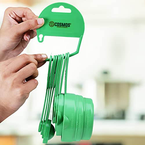 E-COSMOS® Measuring Spoon and Cup