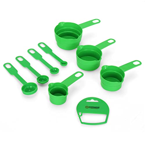 E-COSMOS® Measuring Spoon and Cup