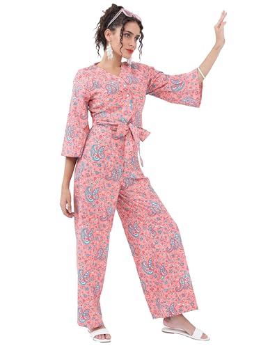 Vishudh Women's Co-ord Set