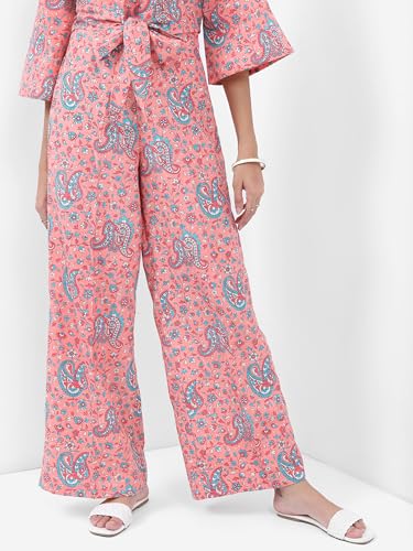 Vishudh Women's Co-ord Set