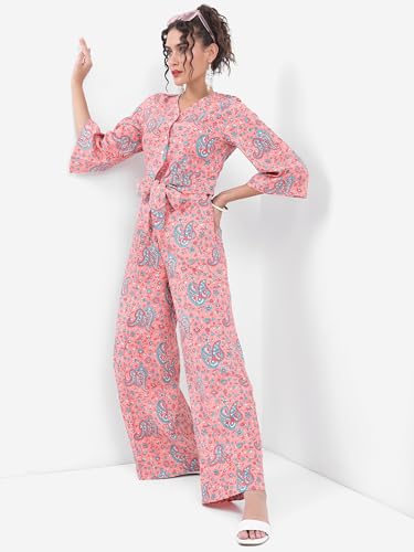 Vishudh Women's Co-ord Set