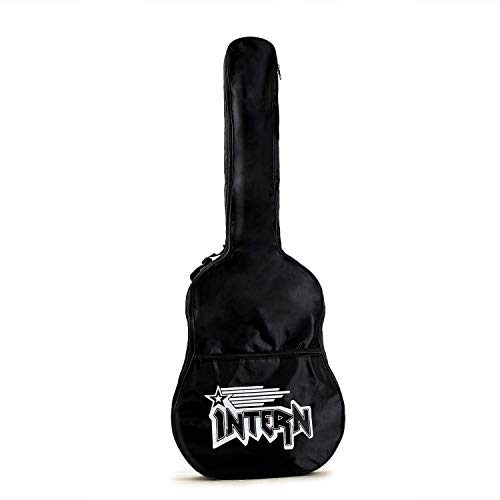 Intern 38 Inch Acoustic Guitar