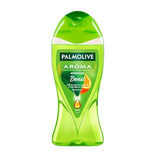 Palmolive Aroma Morning Tonic Body