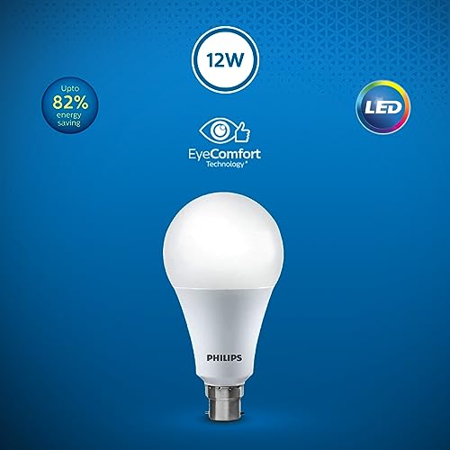 Philips B22 Base Stellar Bright