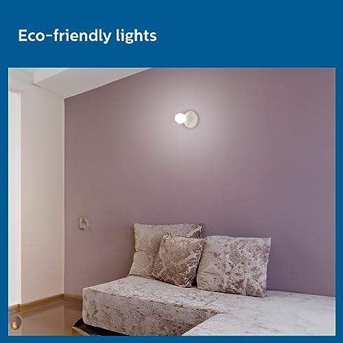 Philips B22 Base Stellar Bright