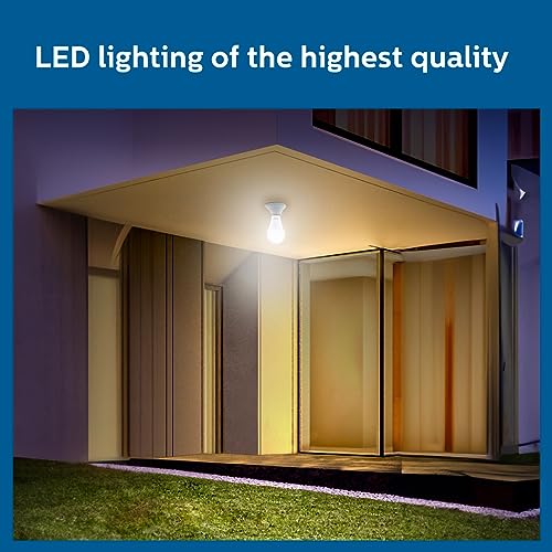Philips B22 Base Stellar Bright
