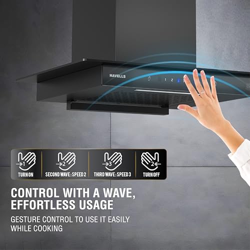 Havells Sano 90cm T Shape