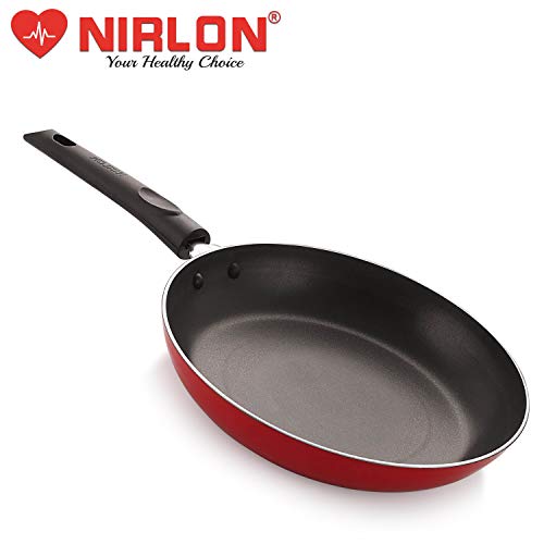 Nirlon Non Stick Coating Gas