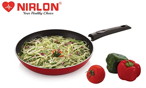 Nirlon Non Stick Coating Gas
