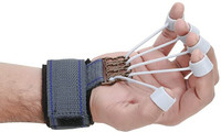 yuvifitness Finger Exerciser, Finger Strengthener