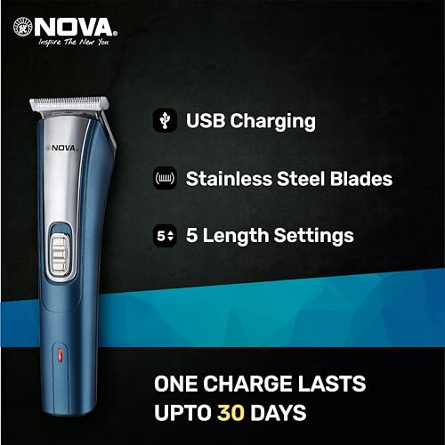 Nova Men Nht 1042 Usb