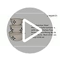 Zaib Stainless Steel Microwave Safe