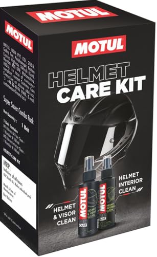 Motul Helmet Care Kit –