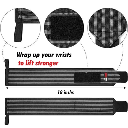 FitBox Sports Premium Wrist Supporter