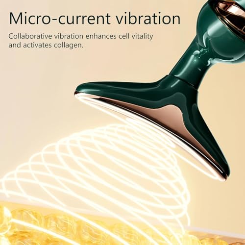 AKRIZA Facial Massager for Face