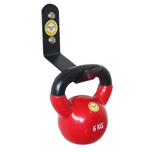 Protoner Kettle bell Storage Wall