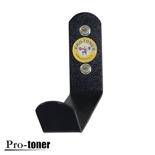 Protoner Kettle bell Storage Wall