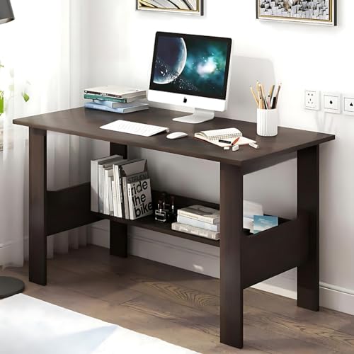 MATTERHORN Engineered Wood Office Table