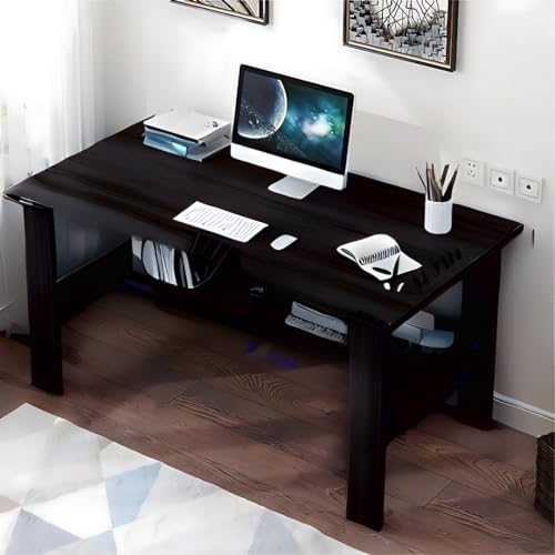 MATTERHORN Engineered Wood Office Table
