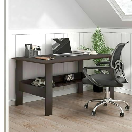 MATTERHORN Engineered Wood Office Table