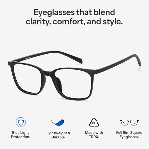 LENSKART BLU | Zero Power