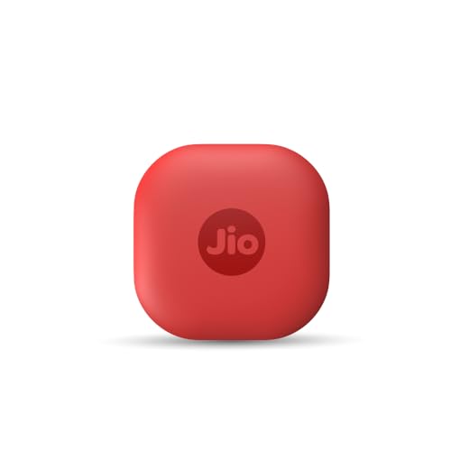 JioTag Air for iOS Worldwide