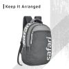 Safari Spree USB 30L Backpack