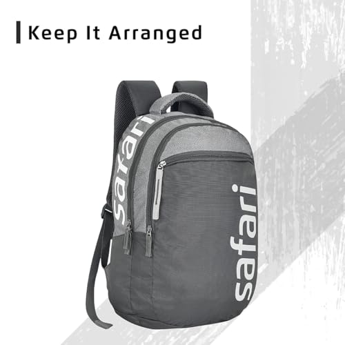 Safari Spree USB 30L Backpack