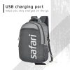 Safari Spree USB 30L Backpack