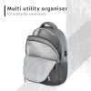 Safari Spree USB 30L Backpack