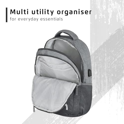 Safari Spree USB 30L Backpack