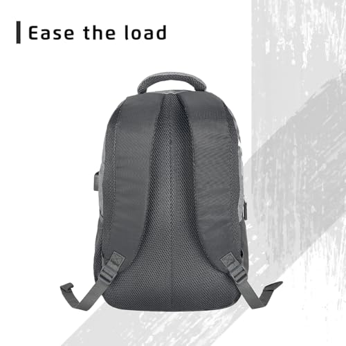 Safari Spree USB 30L Backpack