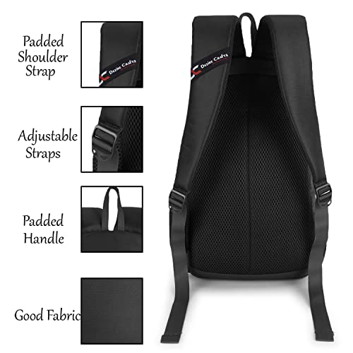 DC Light Weight Stylish Trekking