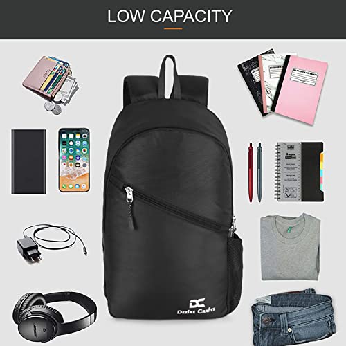 DC Light Weight Stylish Trekking