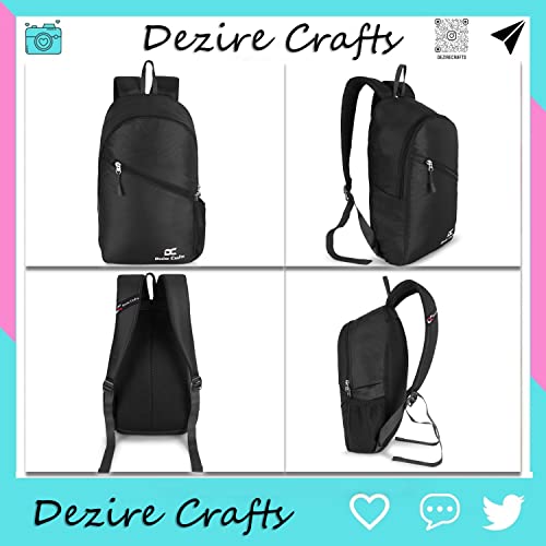 DC Light Weight Stylish Trekking