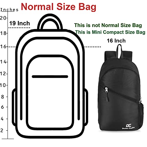 DC Light Weight Stylish Trekking