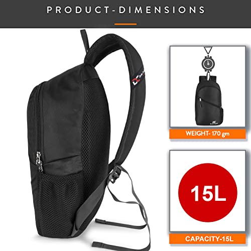 DC Light Weight Stylish Trekking