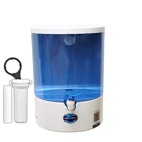 Dolphin 5 Stage Purification 9