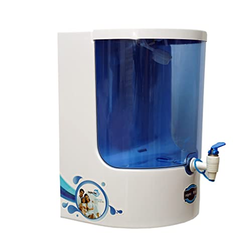 Dolphin 5 Stage Purification 9